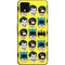 DC Comics Batman Vintage Character Pattern - Joker and Robin Google Pixel 4 XL Skin